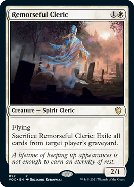 Picture of Remorseful Cleric                